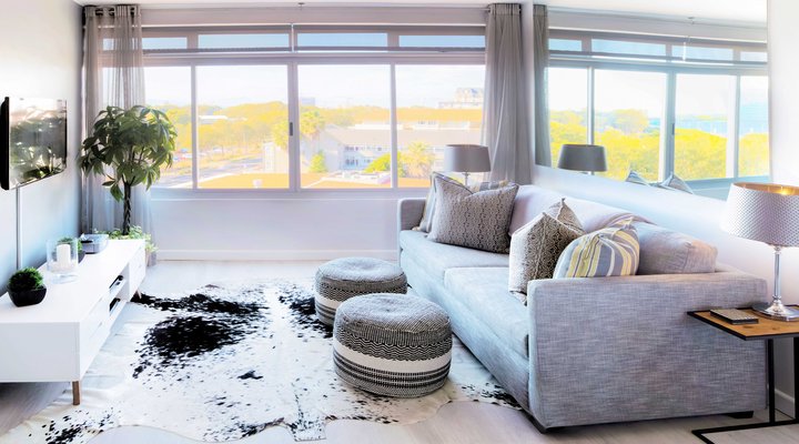 Parkhill Luxury Apartment