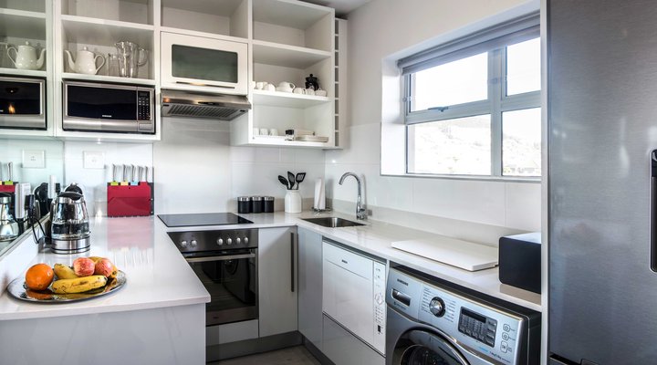 Parkhill Luxury Apartment