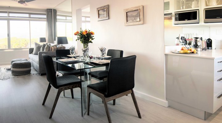 Parkhill Luxury Apartment