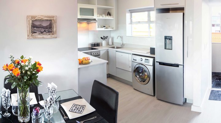 Parkhill Luxury Apartment