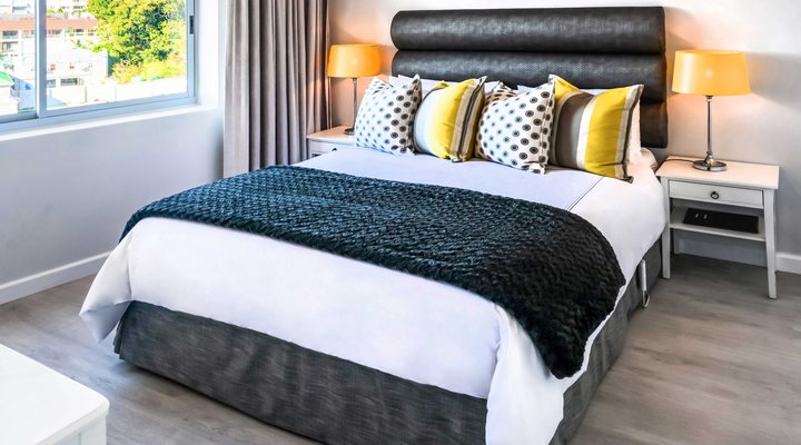 Parkhill Luxury Apartment
