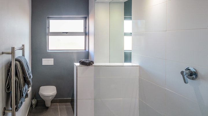 Parkhill Luxury Apartment
