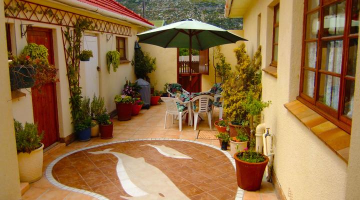 JOY'S Self Catering and B&B