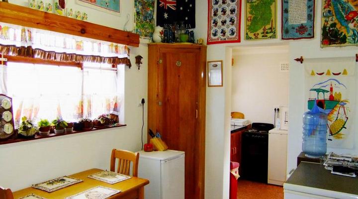 JOY'S Self Catering and B&B