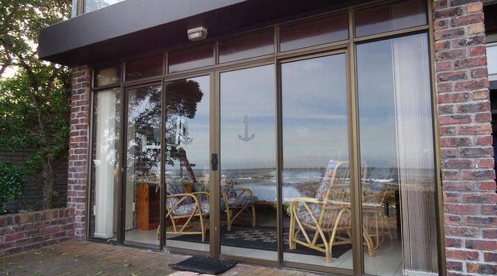 Kormorant Self-catering Apartment