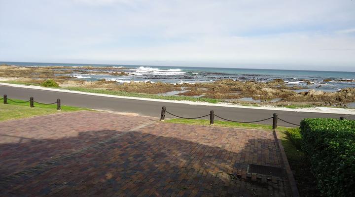 Kormorant Self-catering Apartment