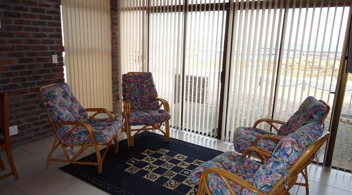 Kormorant Self-catering Apartment