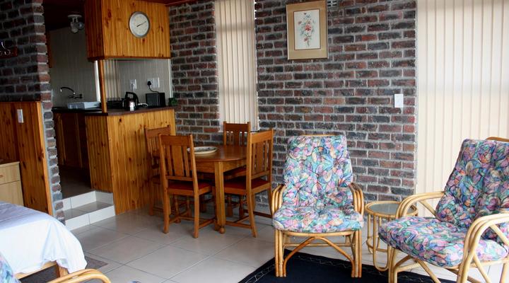 Kormorant Self-catering Apartment