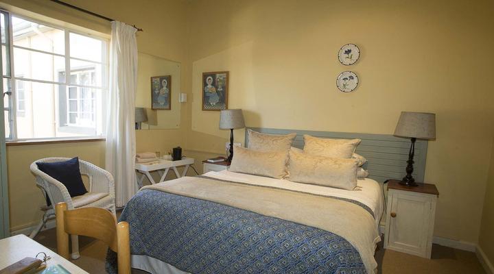 Transkaroo Country Lodge