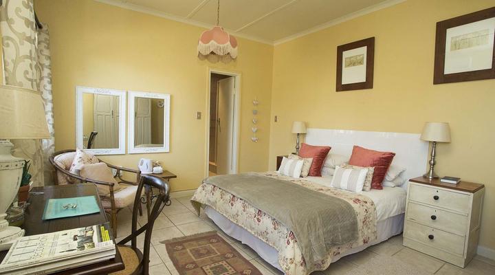 Transkaroo Country Lodge