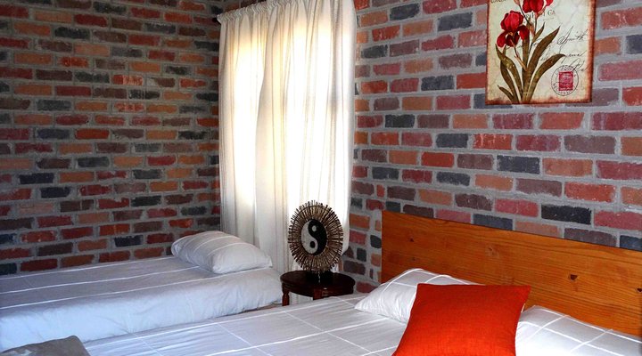 Horus Bed and Breakfast