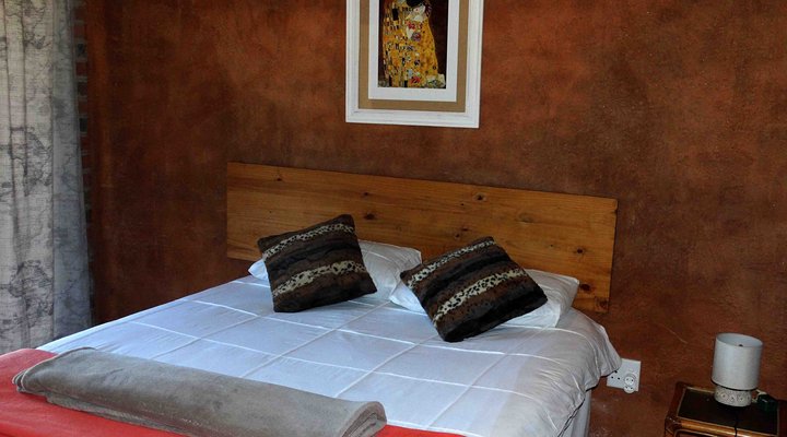 Horus Bed and Breakfast