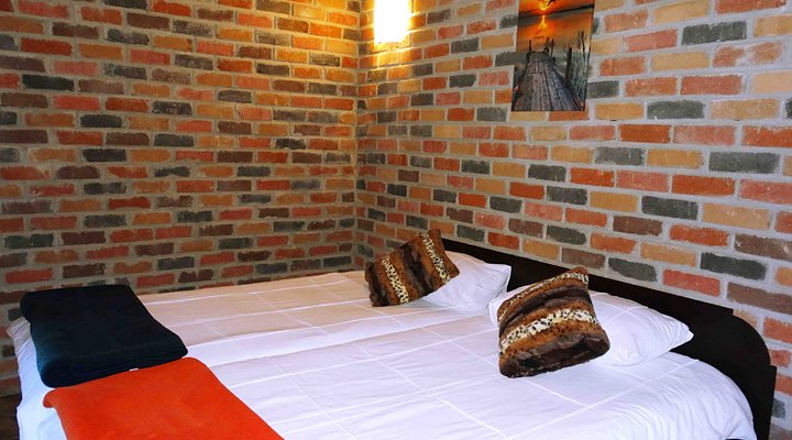 Horus Bed and Breakfast
