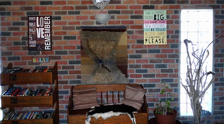 Horus Bed and Breakfast