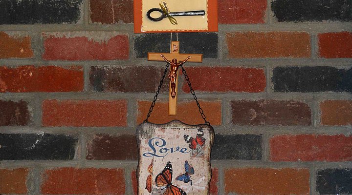 Horus Bed and Breakfast
