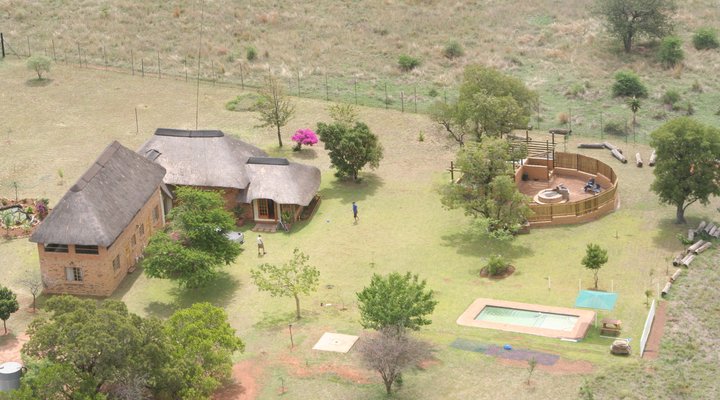 Korwe Lodge