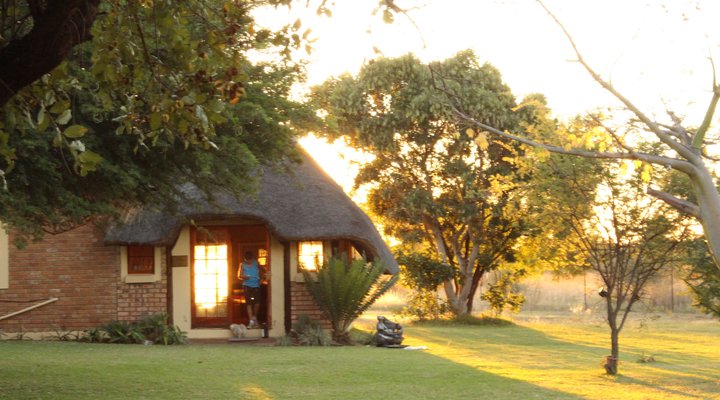 Korwe Lodge