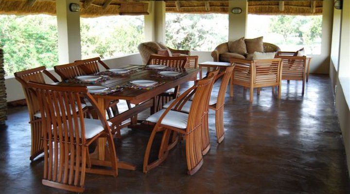 Korwe Lodge