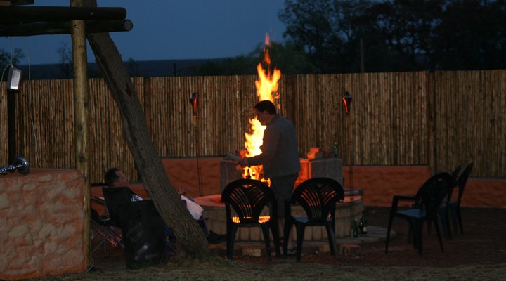 Korwe Lodge