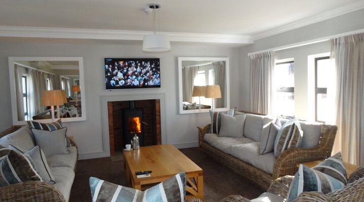 The Dunes at Arniston 