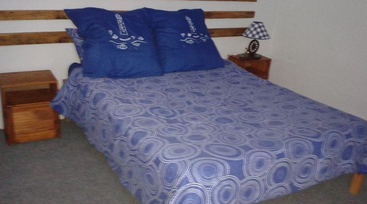 Mossel Bay Self Catering