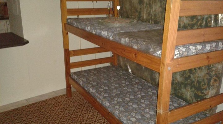 Mossel Bay Self Catering