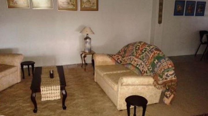 Mossel Bay Self Catering