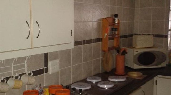 Mossel Bay Self Catering