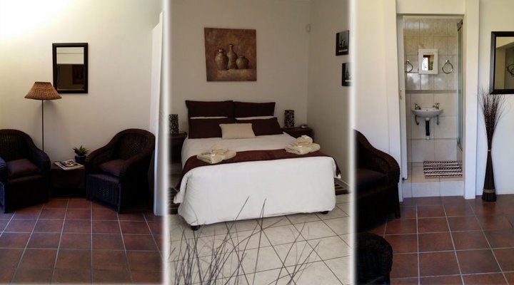 Tussen die Maroelas Guesthouse