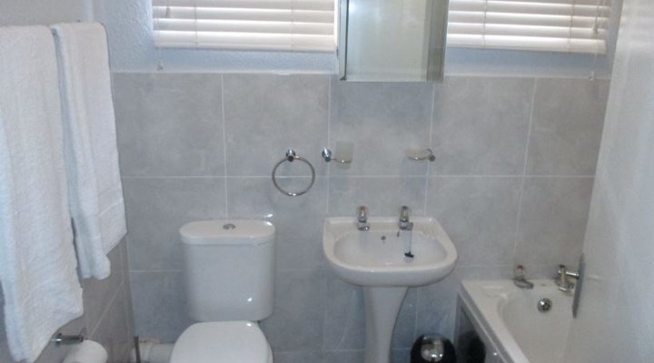 Ballito Bentley Estate 15