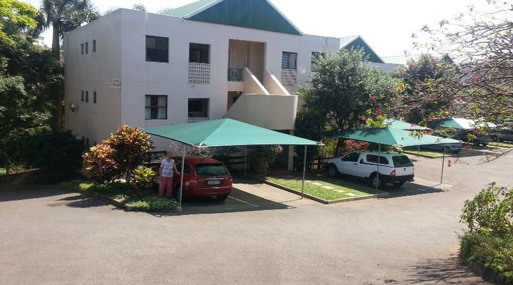 Ballito Bentley Estate 15