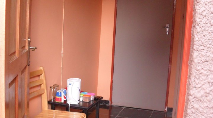 RJ Guesthouse