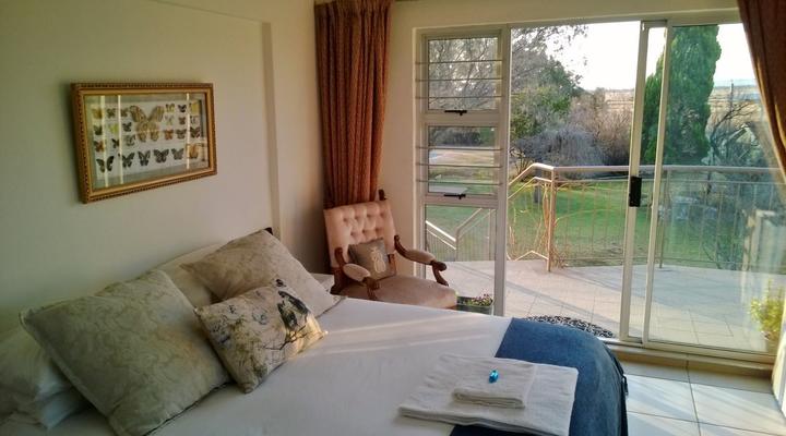 Birdsview Guest House