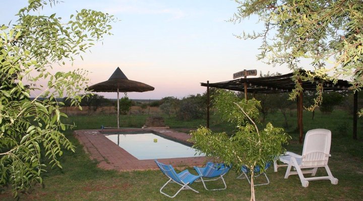 Korwe Lodge