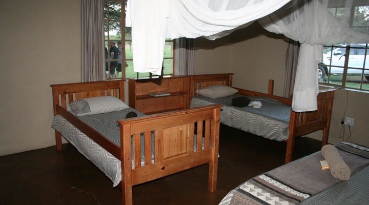 Korwe Lodge