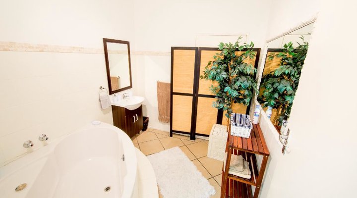 Mountain Villa Camps Bay