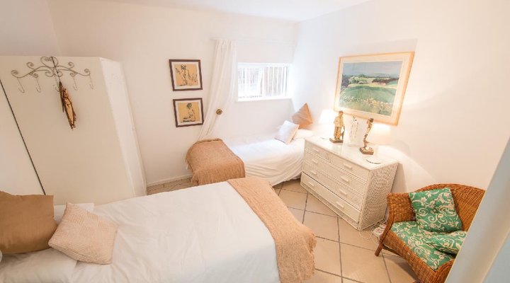 Mountain Villa Camps Bay