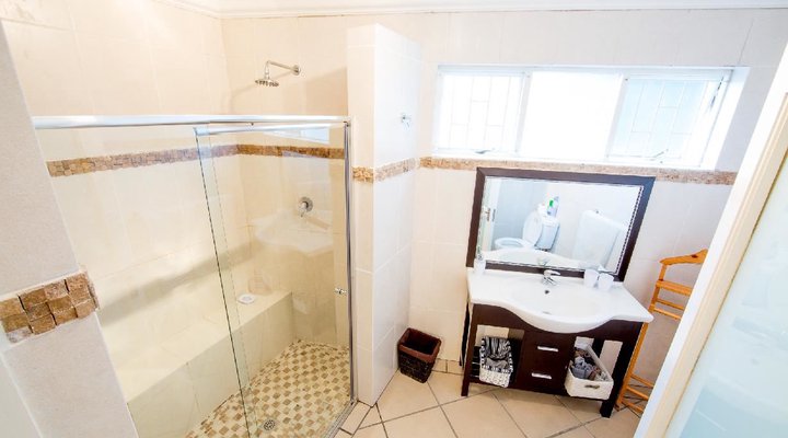 Mountain Villa Camps Bay