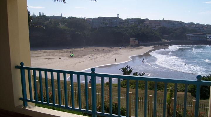 LAGUNA LA CRETE no 38, Uvongo