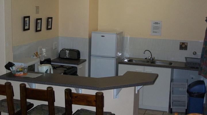 LAGUNA LA CRETE no 38, Uvongo