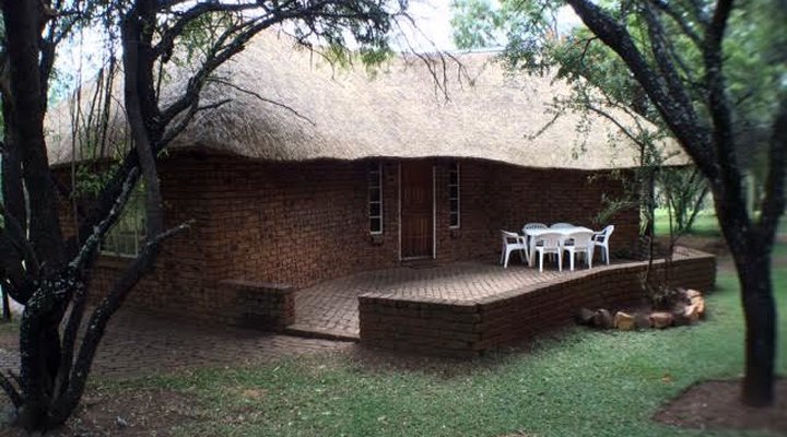 Bushbabies Bushveld Lodge