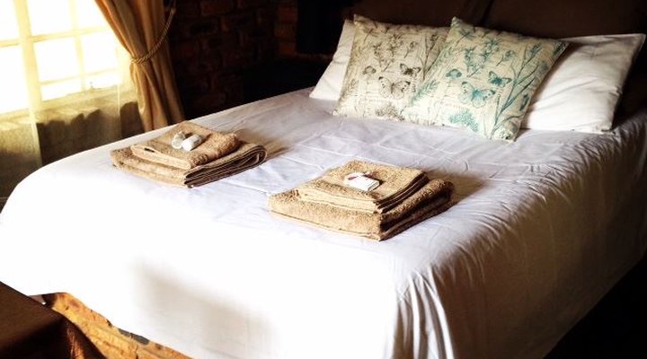 Bushbabies Bushveld Lodge