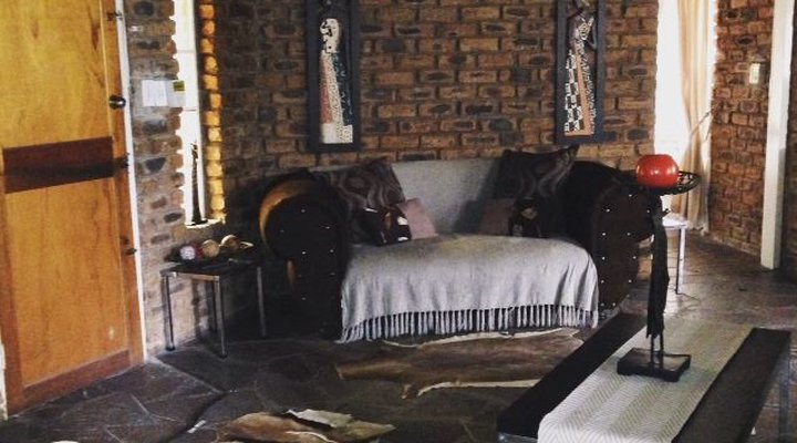 Bushbabies Bushveld Lodge