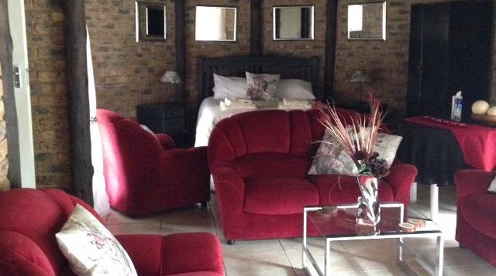 Bushbabies Bushveld Lodge