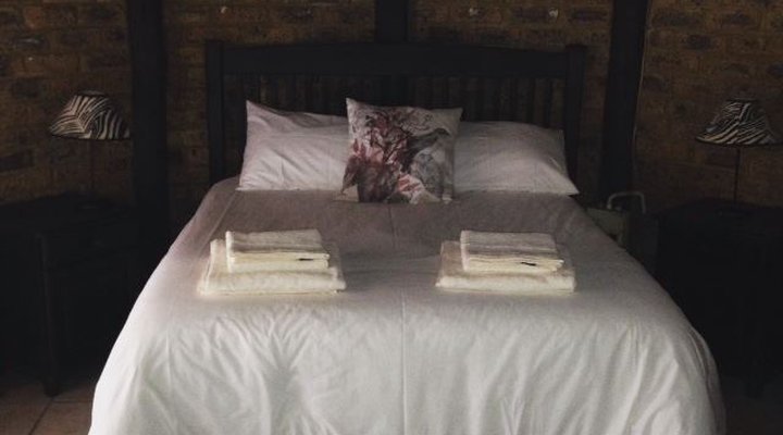 Bushbabies Bushveld Lodge
