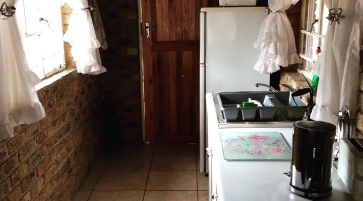 Bushbabies Bushveld Lodge