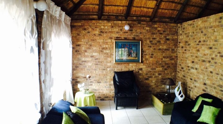 Bushbabies Bushveld Lodge