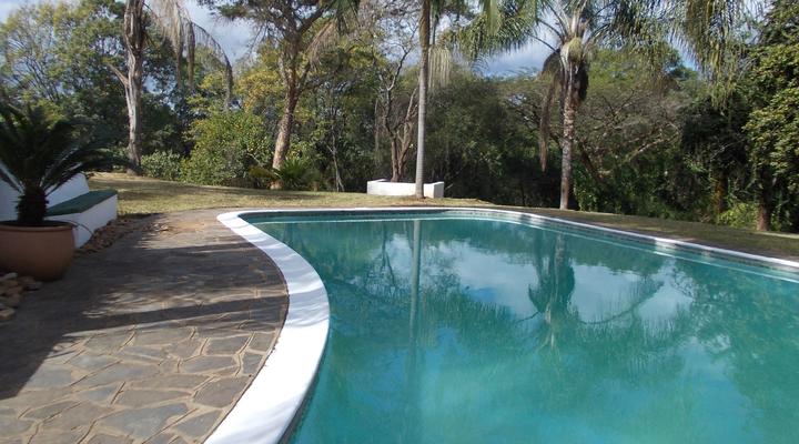 Georges Valley Lodge