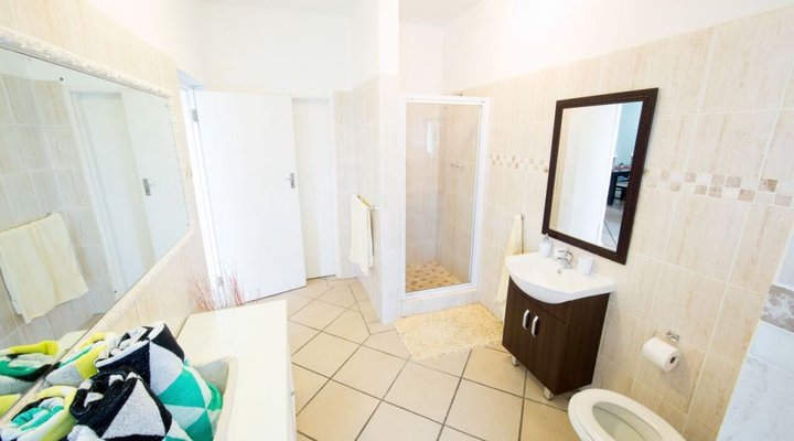 Mountain Villa Camps Bay