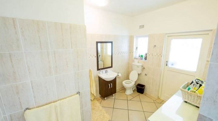 Mountain Villa Camps Bay